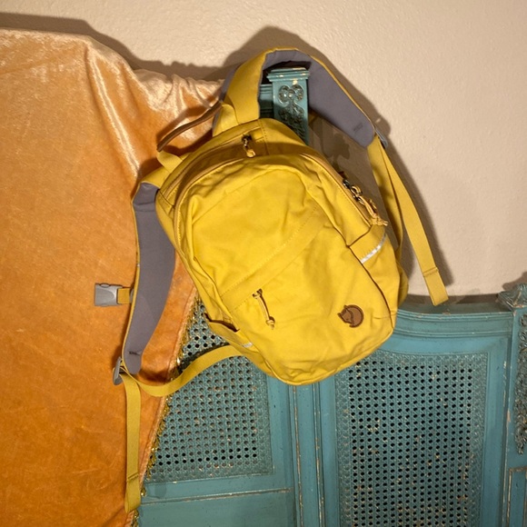 Fjallraven Handbags - Fjallraven Mini Backpack